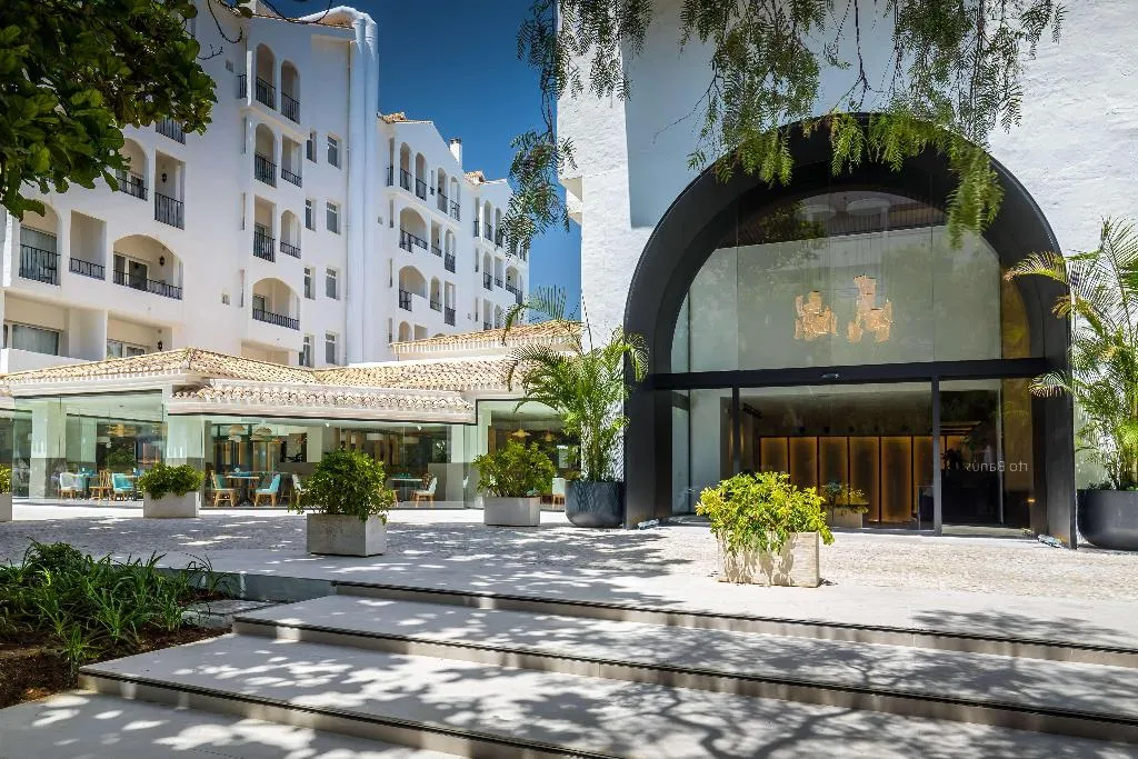 General view, Occidental Puerto Banús, Costa Del Sol