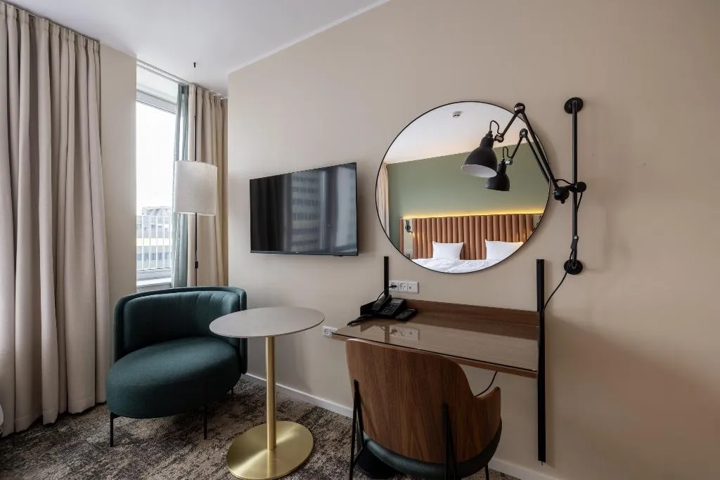 TWIN STANDARD Room, Imperial Copenhagen, Copenhagen