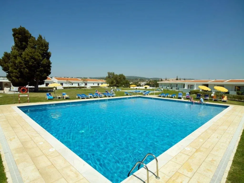 Pool, Hotel do Golf, Algarve
