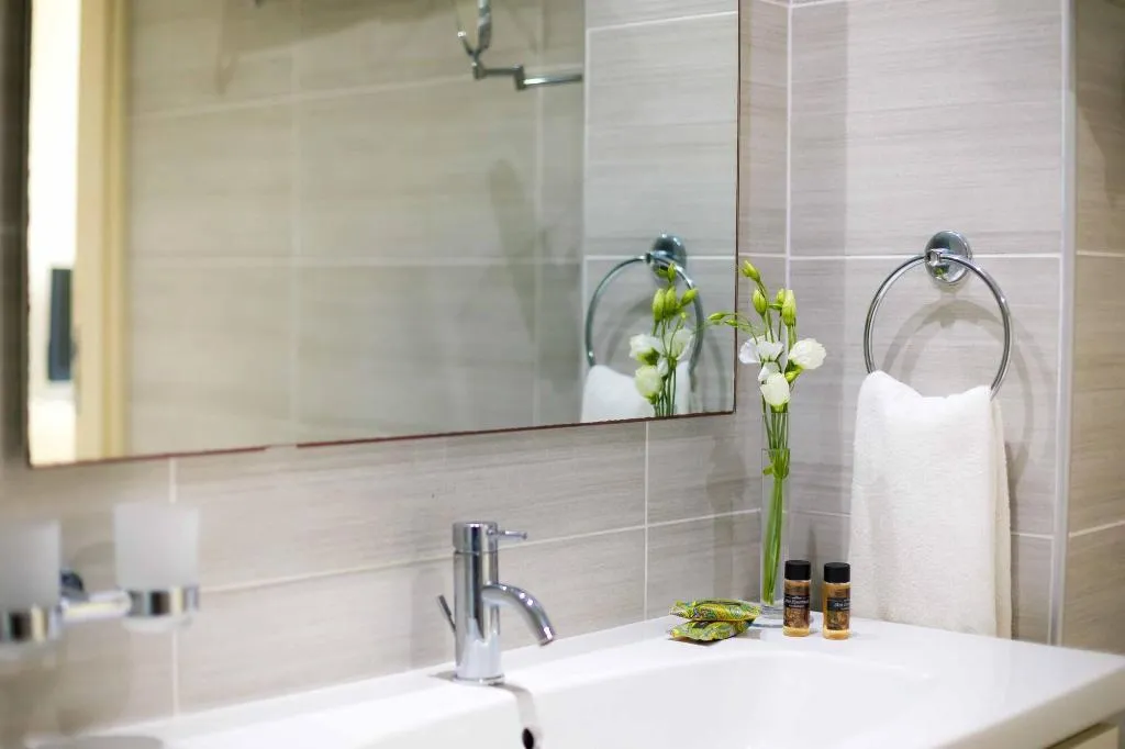 Double or Twin PREMIER Room, Tasia Maris Beach Hotel and Spa - Adults Only, Cyprus