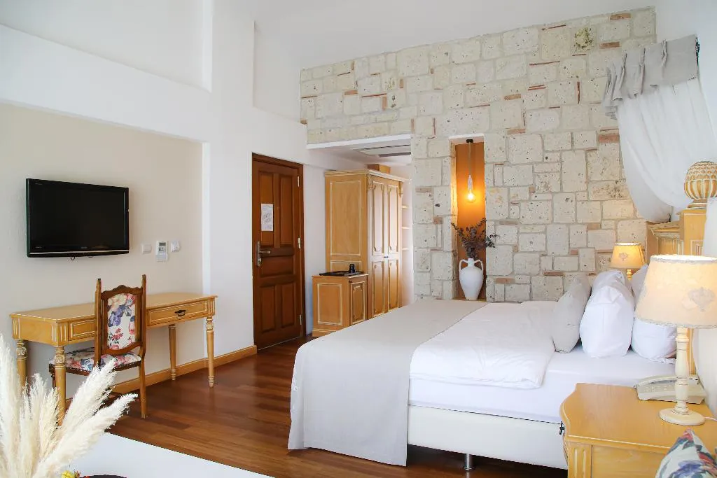 Room DELUXE Room, Cocos the Club Solto, Izmir