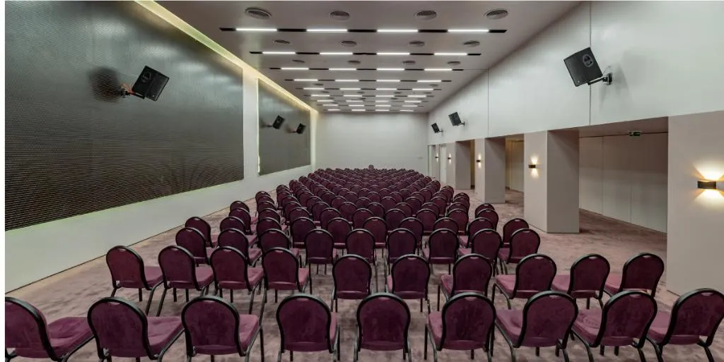Conferences, Cape Bodrum Luxury Hotel & Beach, Bodrum