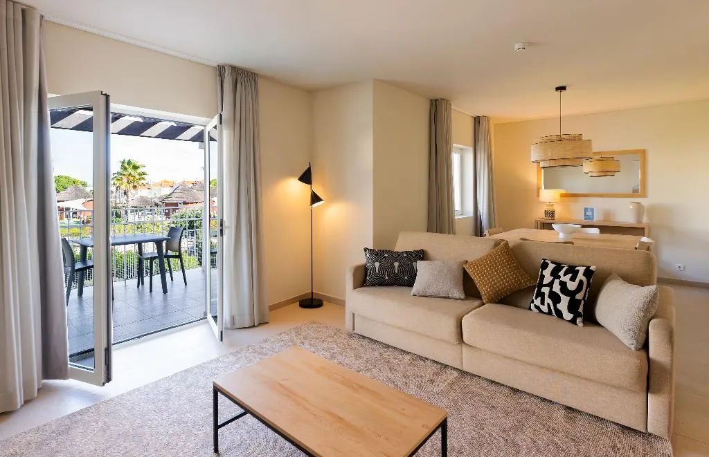 APARTMENT PREMIUM ONE BEDROOM Room, Eden Villas & Apartments, Algarve