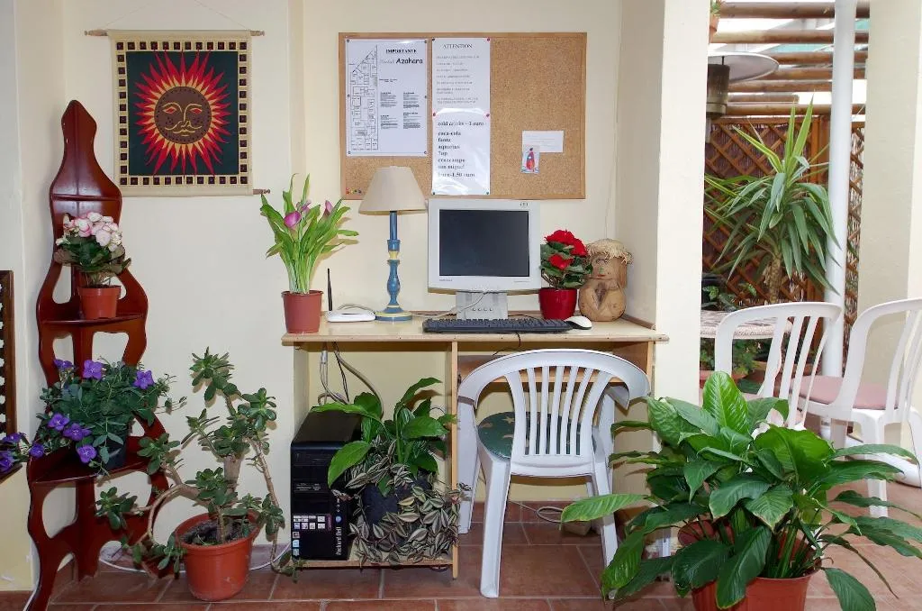 Sports and Entertainment, Hostal Azahara Nerja, Costa Del Sol