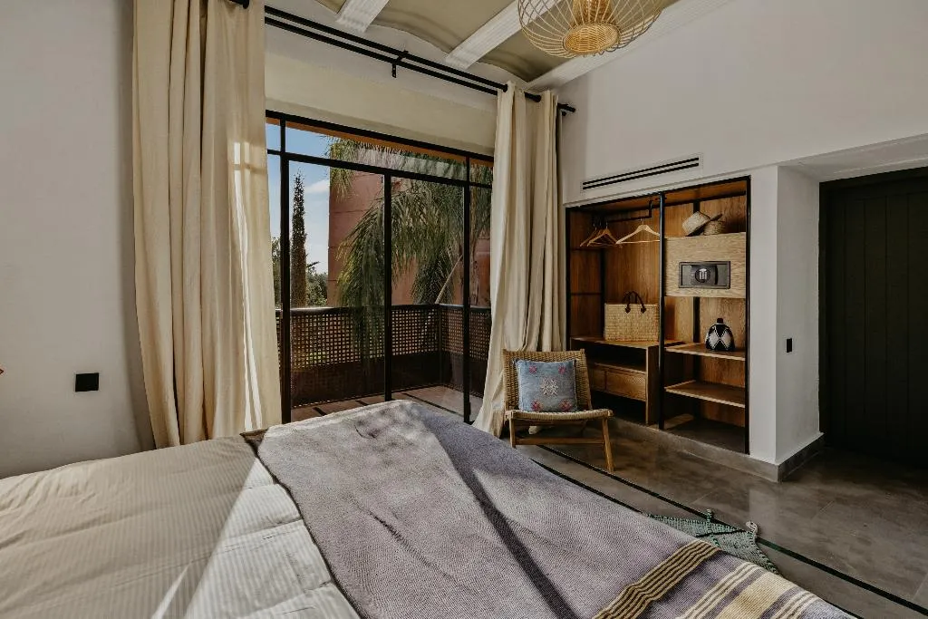 Room, Adama Resort, Marrakech