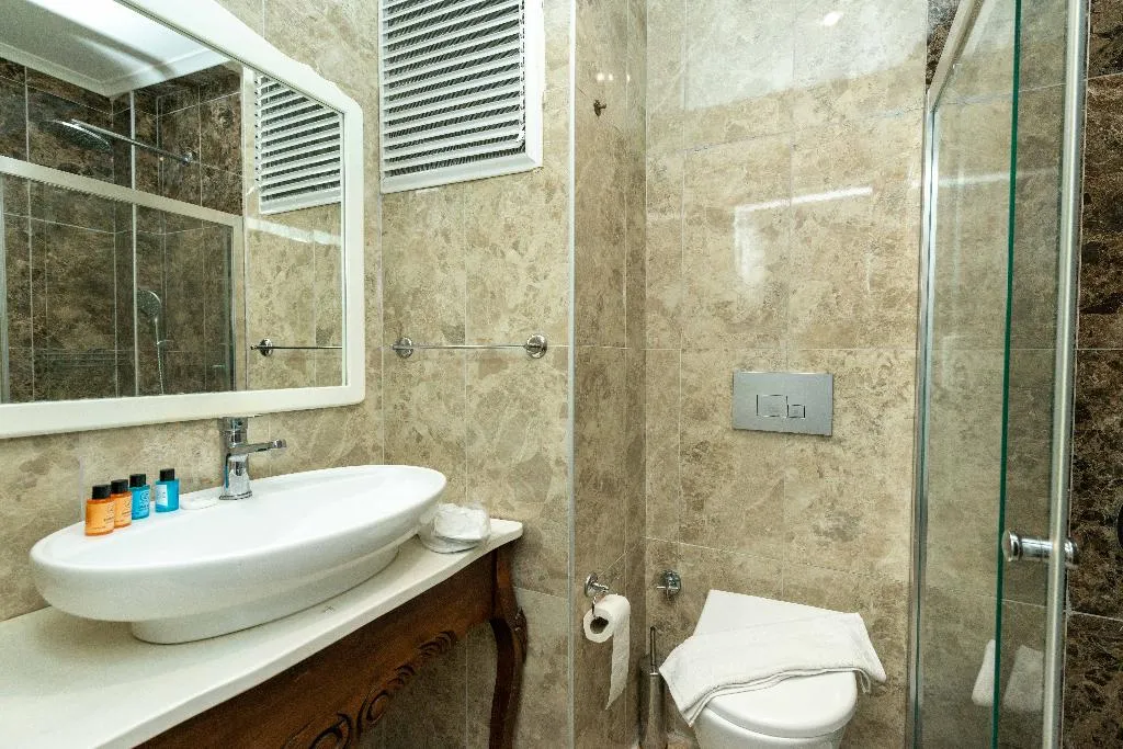 TRIPLE POOL VIEW Room, Cennet Life Hotel, Dalaman
