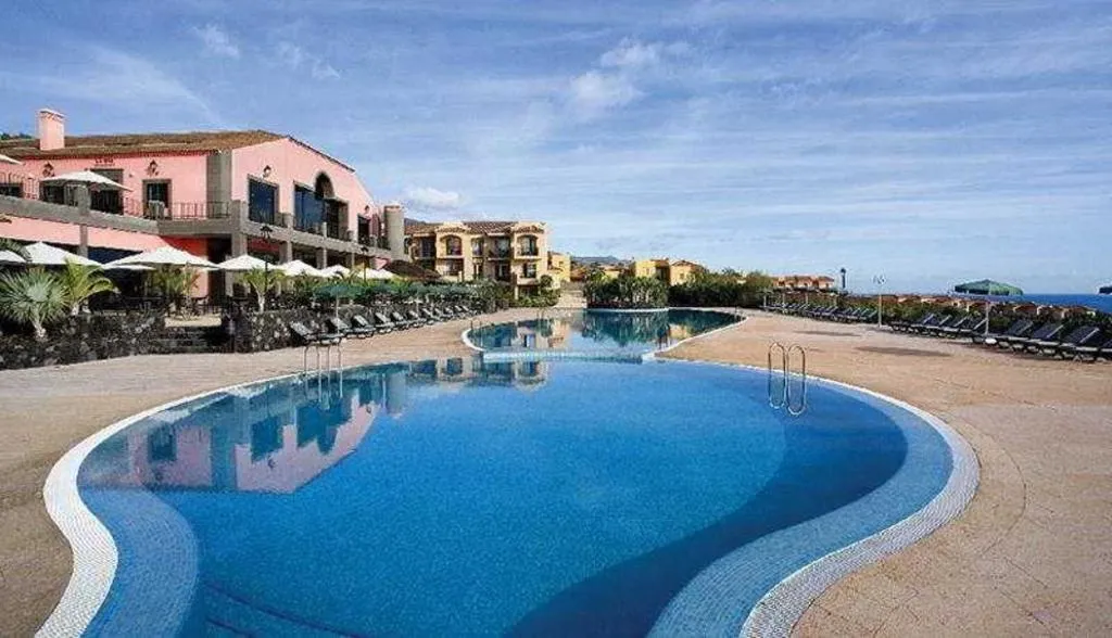Pool, Las Olas, La Palma