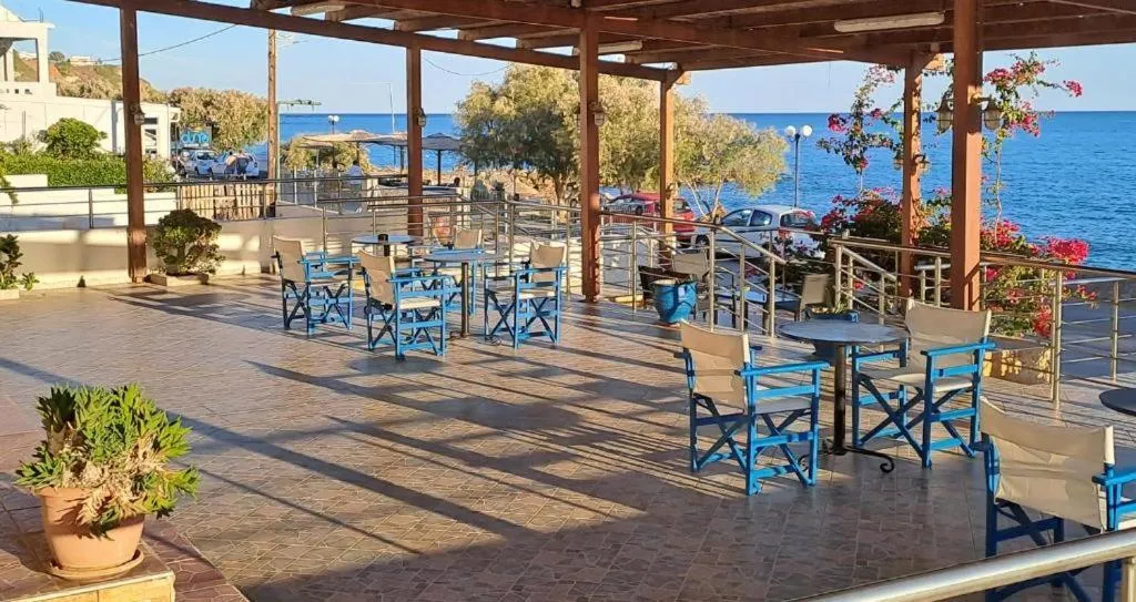 General view, Triton Authentic Cretan Hotel, Crete