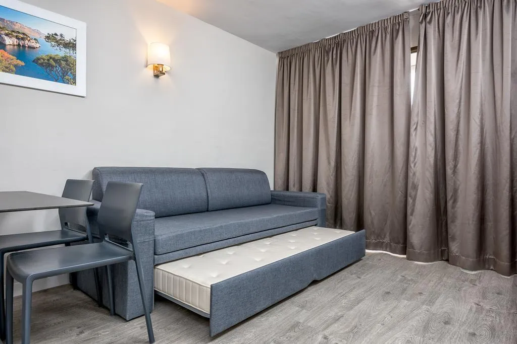 STUDIO STANDARD Room, Aparthotel Veramar, Costa Del Sol