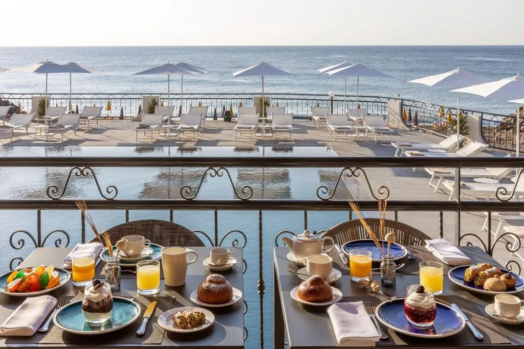 Pool, Delta Hotels by Marriott Giardini Naxos, Catania