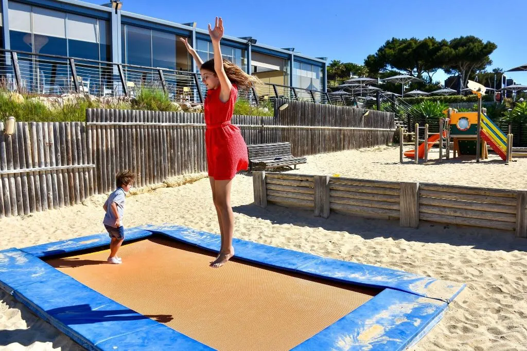 Sports and Entertainment, Martinhal Sagres Beach Family Resort, Algarve
