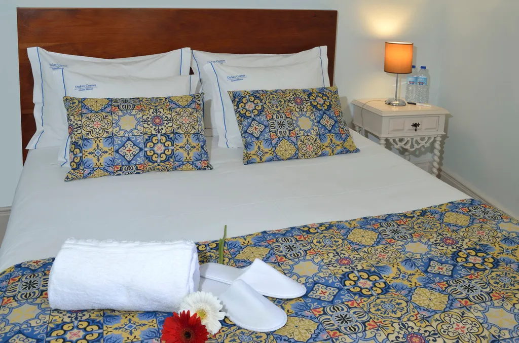 DOUBLE BASIC Room, Dukes Corner Guest House, Porto