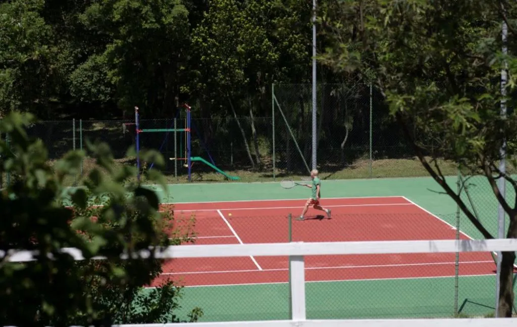 Sports and Entertainment, Pausania Inn, Alghero