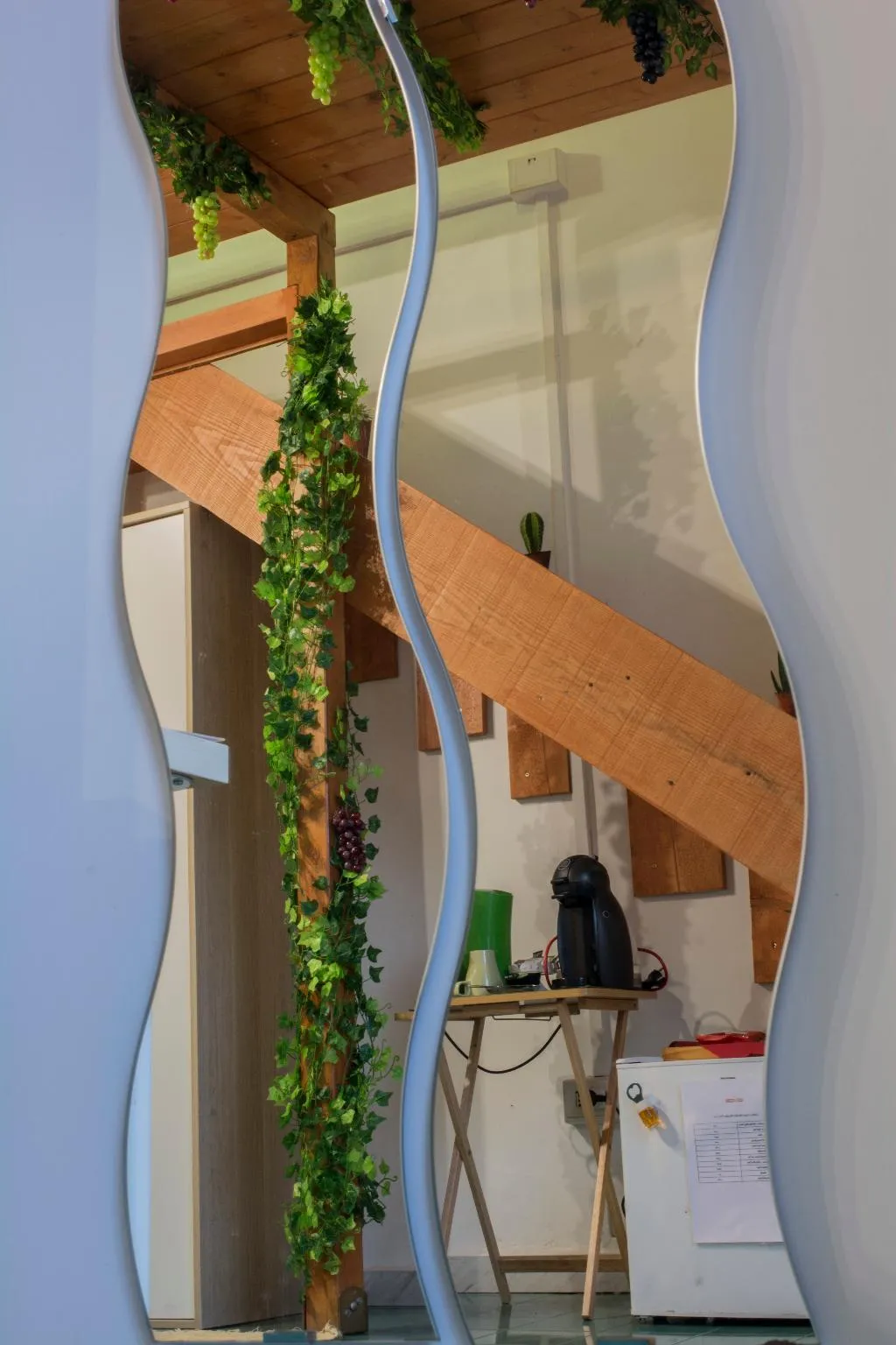 DOUBLE STANDARD Room, B&B Tecla, Naples