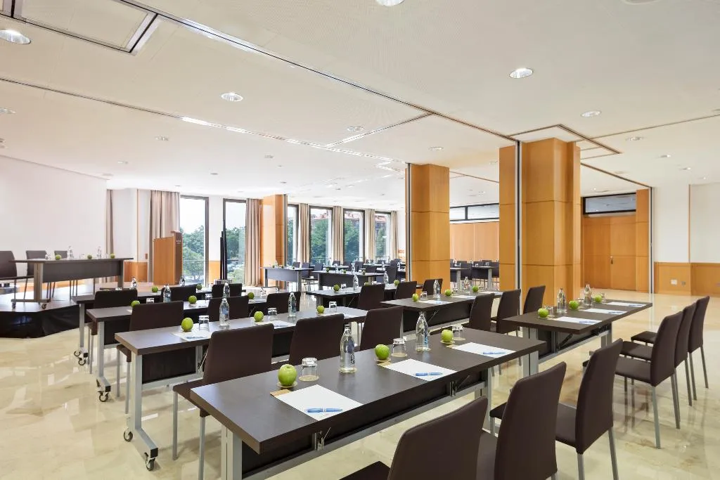 Conferences, Best Western Premier CMC Girona, Costa Brava