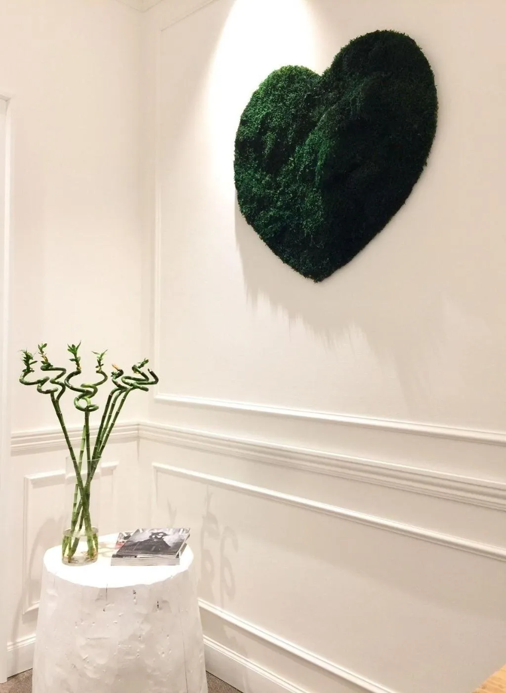 Lobby, Eco Urban B B, Florence