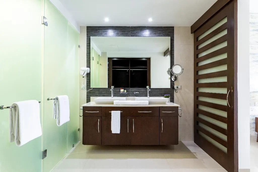SUITE TWO BEDROOMS Room, Mareazul Beach Front Resort Playa del Carmen, Playa Del Carmen