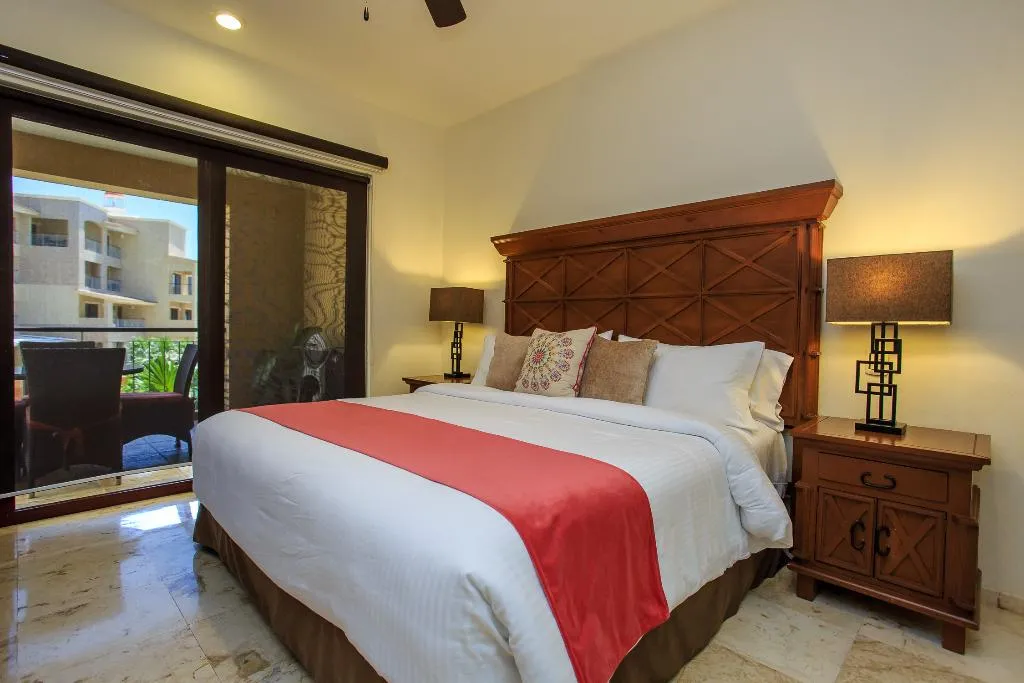 APARTMENT EXECUTIVE TWO BEDROOMS Room, El Faro Residences, Playa Del Carmen