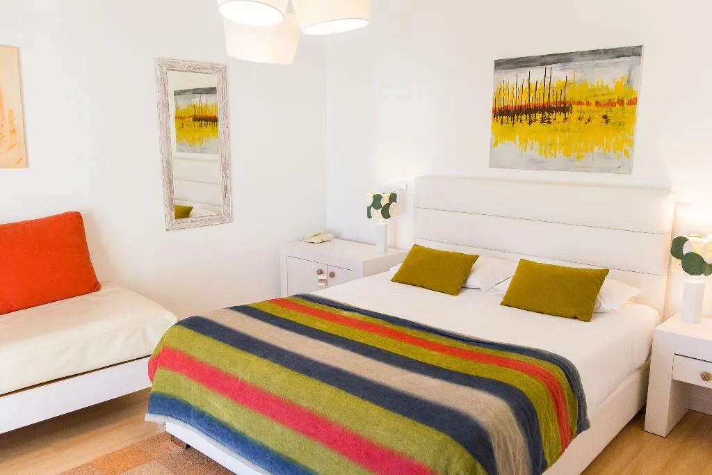 DOUBLE STANDARD Room, Casa do Outeiro, Arts & Crafts Boutique Hotel, Porto
