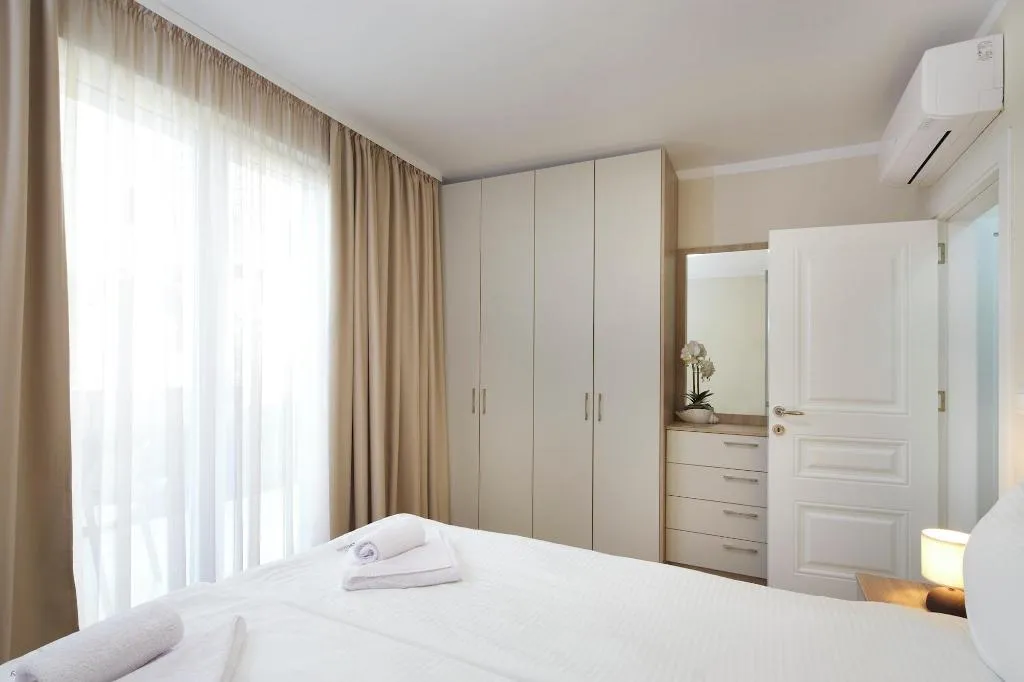 Room, Bellicity Apart Complex, Bourgas