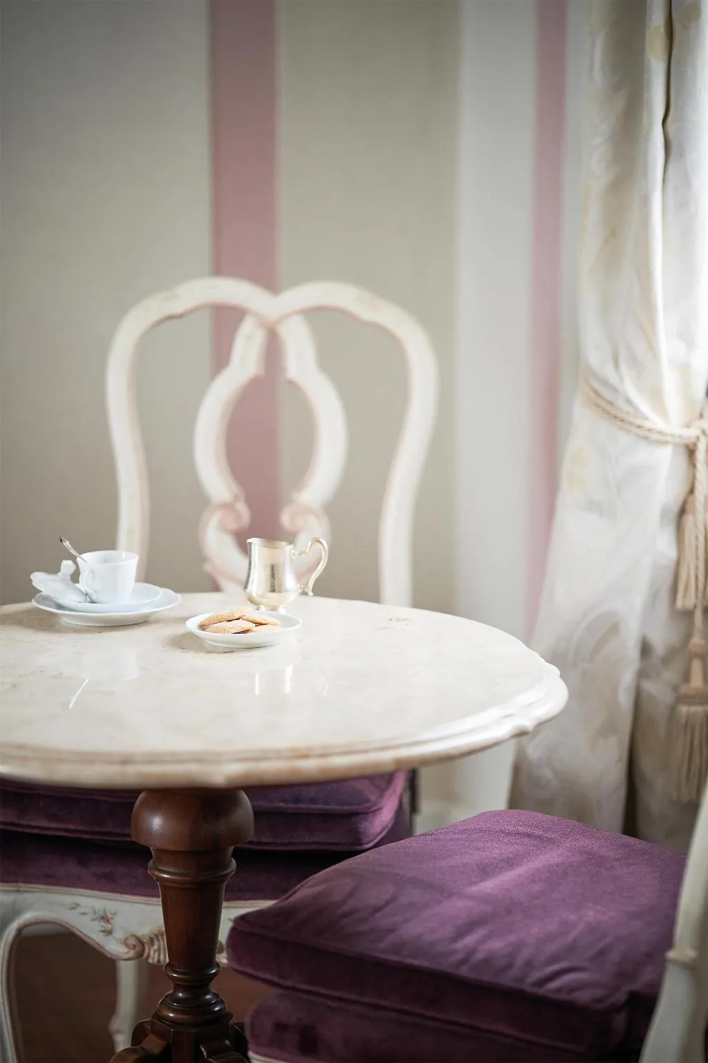 SUITE SUPERIOR Room, Hotel Cipriani, A Belmond Hotel, Venice, Venice