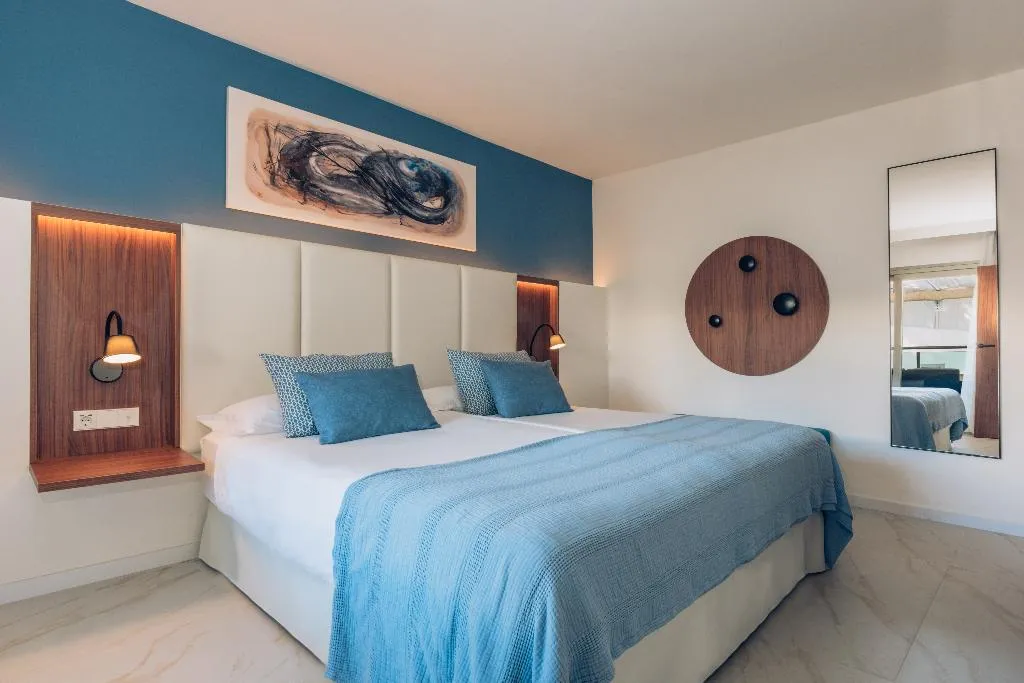 SUITE STANDARD Room, Iberostar Selection Playa de Muro Village, Majorca