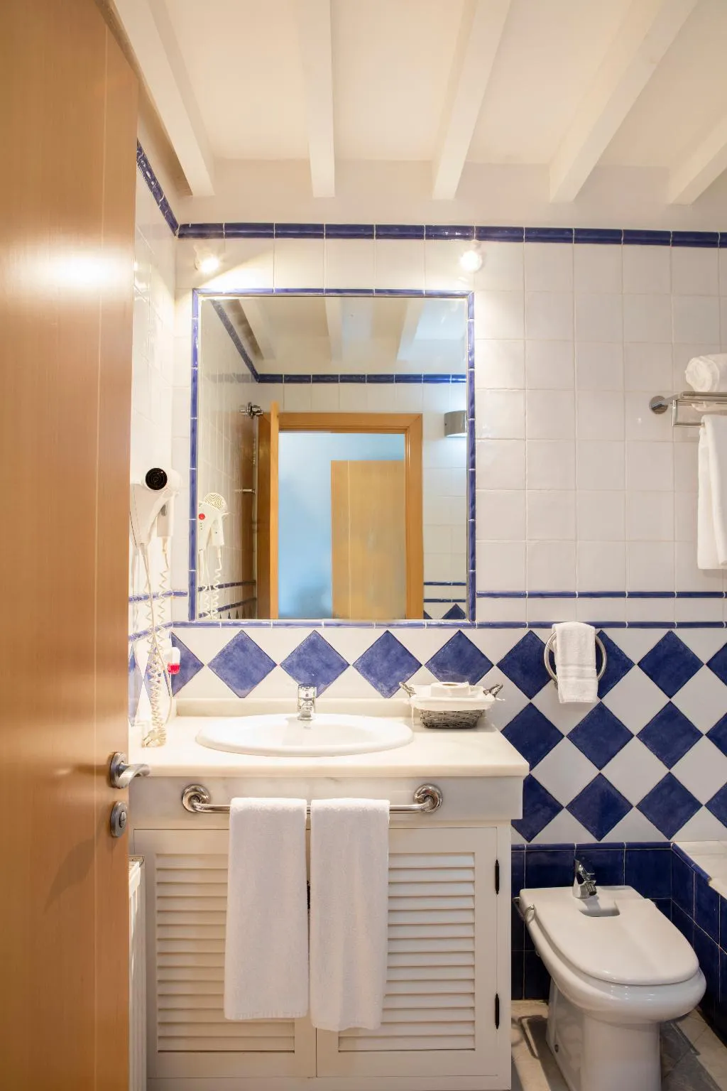 Room, Hotel Castillo de Castellar, Costa Del Sol