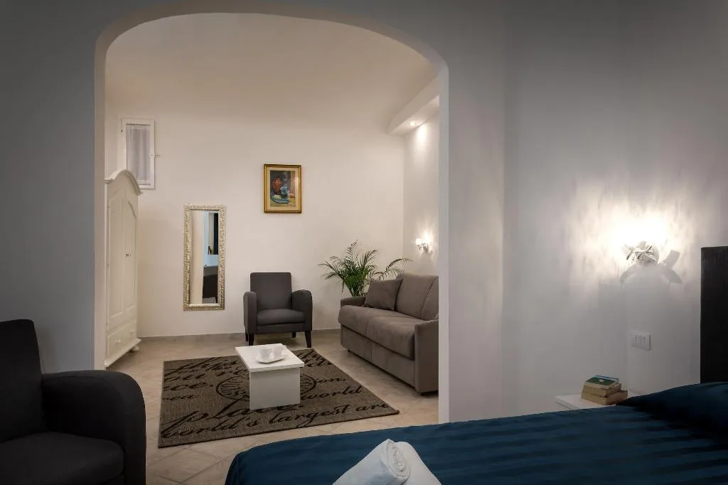 Room, Stella Della Casa Florence, Florence