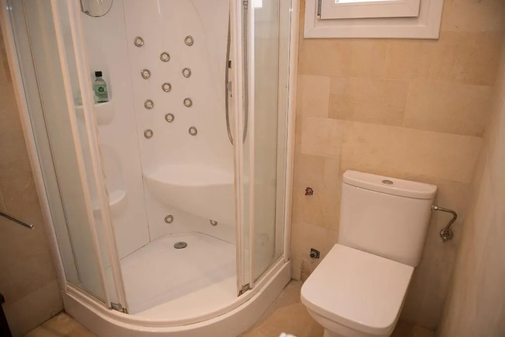 Room, Go Barcelona Guest House, Barcelona