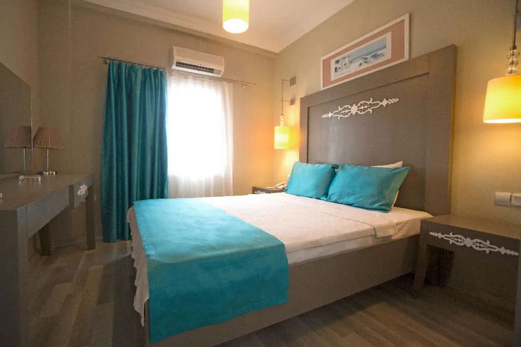 FAMILY ROOM CONNECTING ROOM Room, Sky Vela Hotel -  All Inclusive, Bodrum