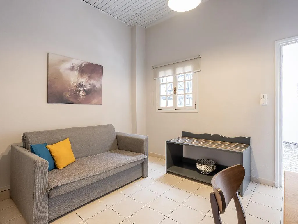 Double or Twin CLASSIC Room, Elia Estia, Crete
