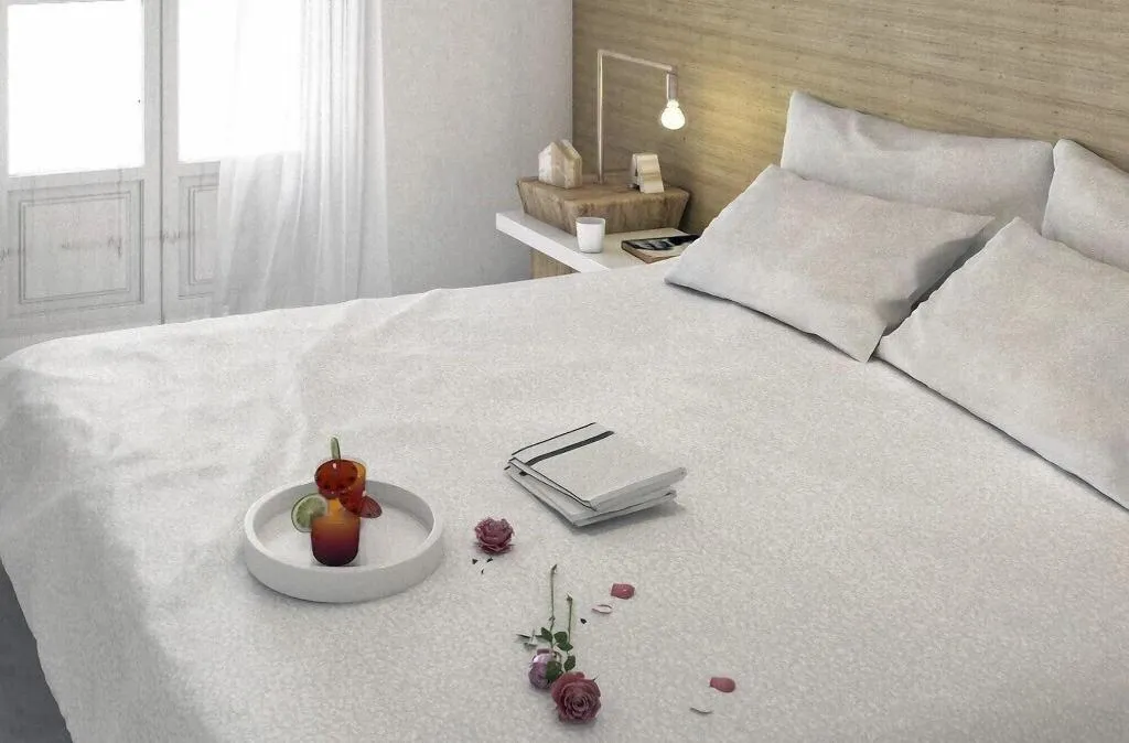 TWIN STANDARD Room, Poseidon (JMK), Mykonos