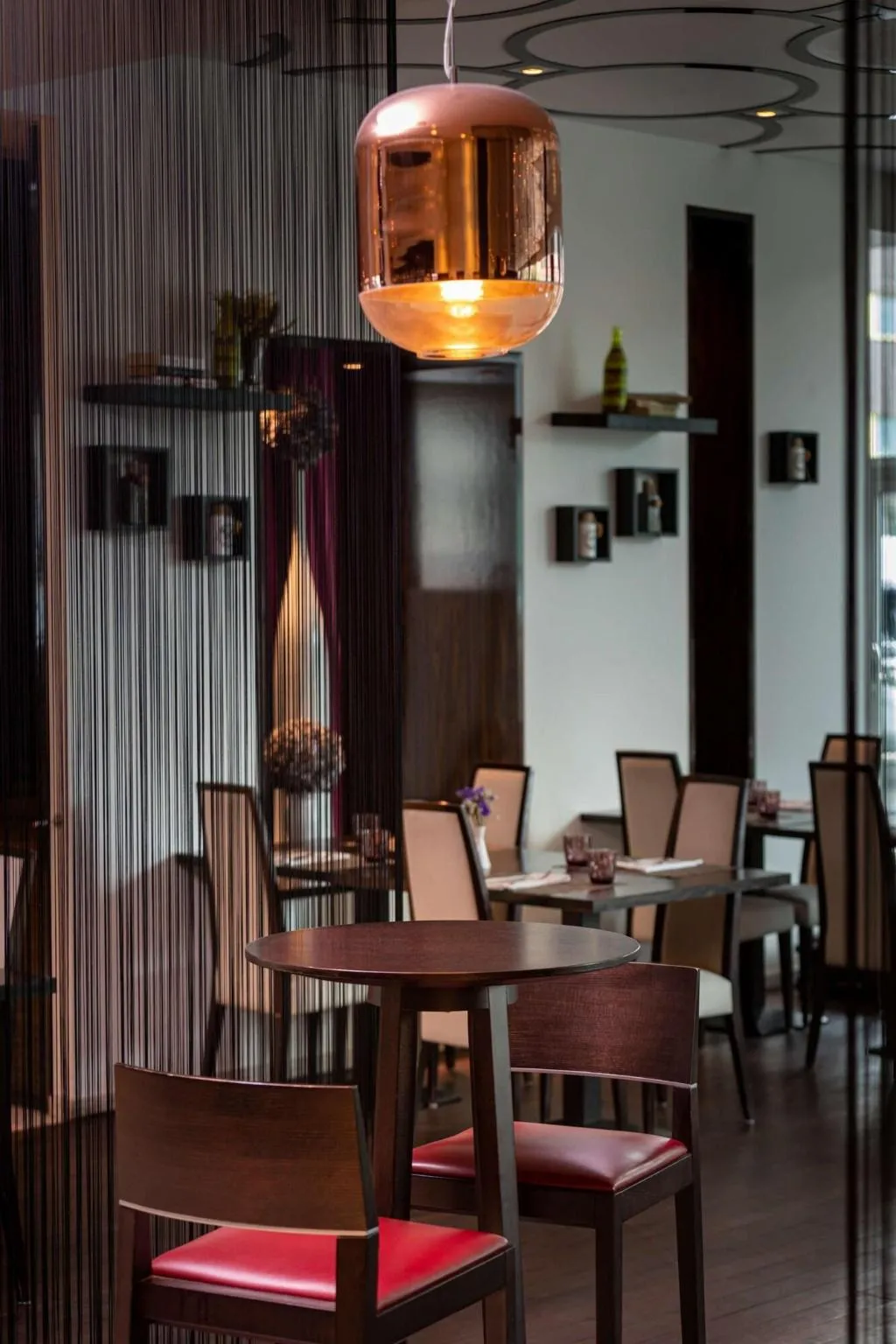Bar, Park Inn by Radisson Meriton Conference&Spa Hotel, Tallinn