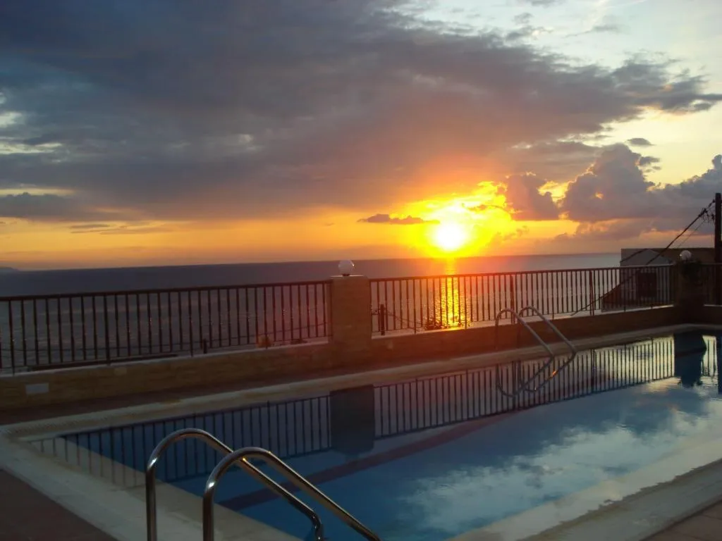 Sports and Entertainment, Anastazia Hotel, Kalamata