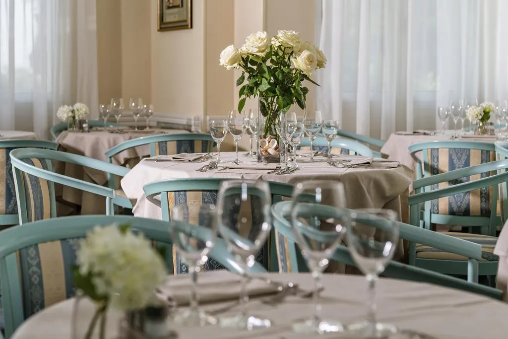 General view, Salus Smart Chic Hotel, Venice