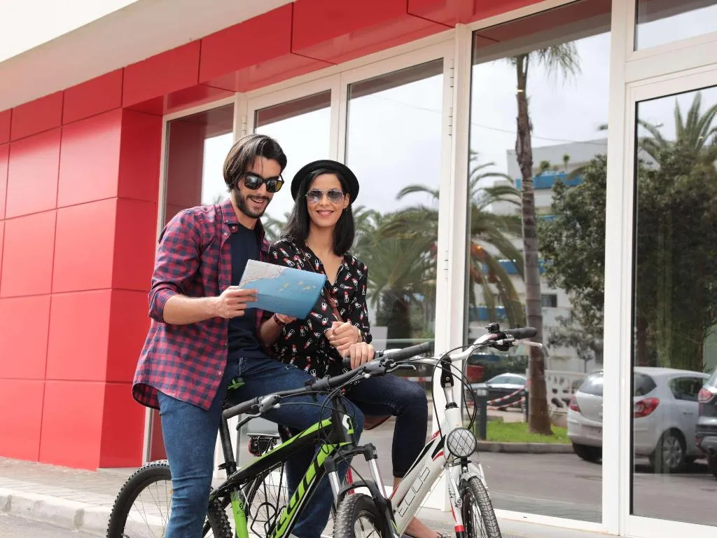 Sports and Entertainment, ibis Casablanca Nearshore, Casablanca