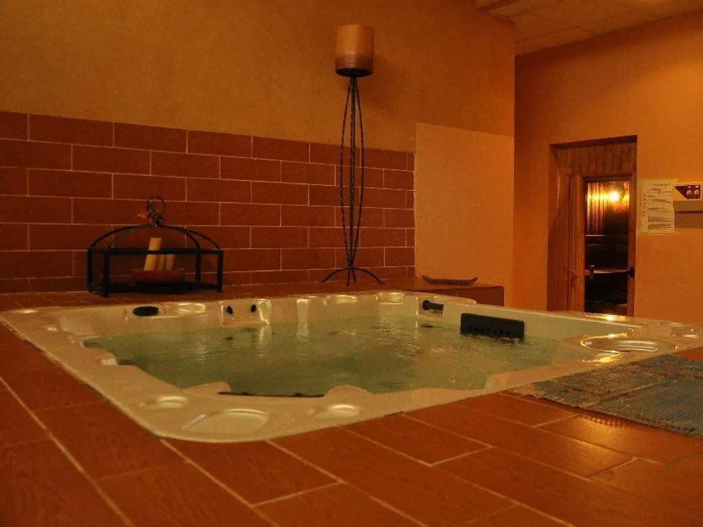 General view, Aladdin Beach Resort, Red Sea Riviera