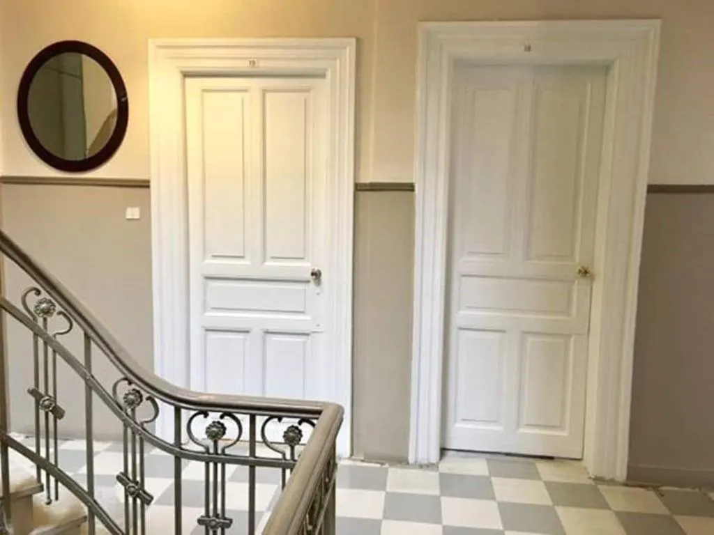 Lobby, Hotel Kastoria, Halkidiki