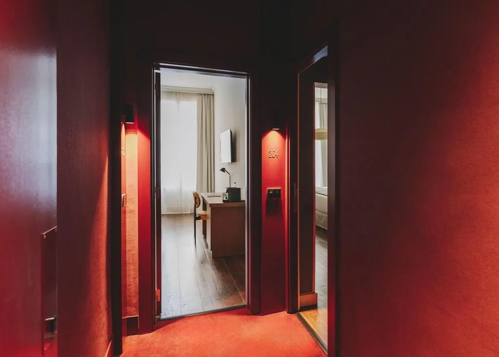 FAMILY ROOM CONNECTING ROOM Room, Regina, Barcelona