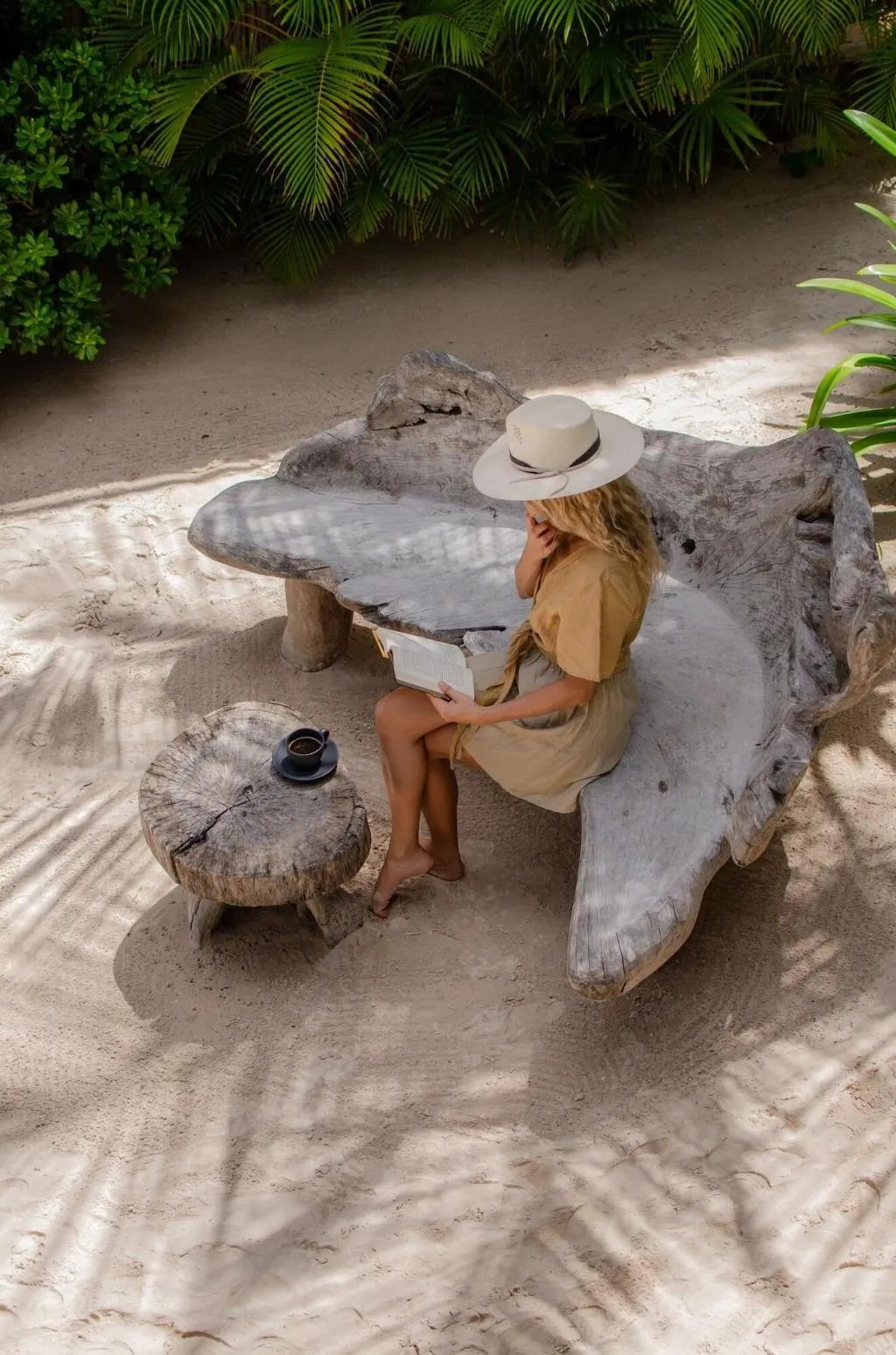 Lobby, Encantada Tulum, Cancun Area