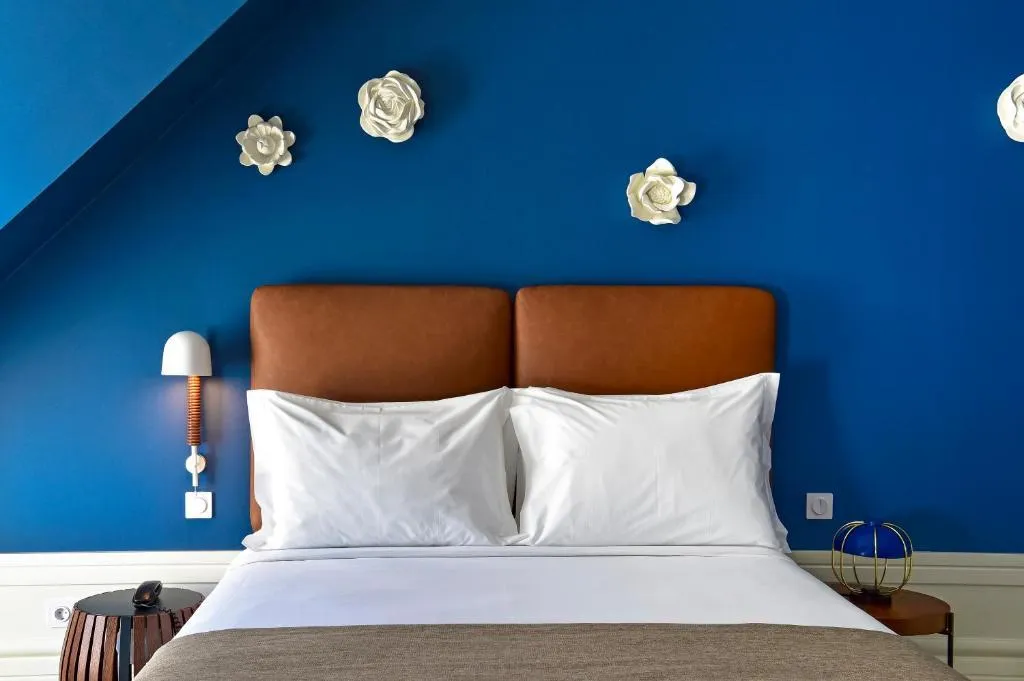 Double or Twin CONNECTING ROOM Room, My Story Hotel Figueira, Lisbon