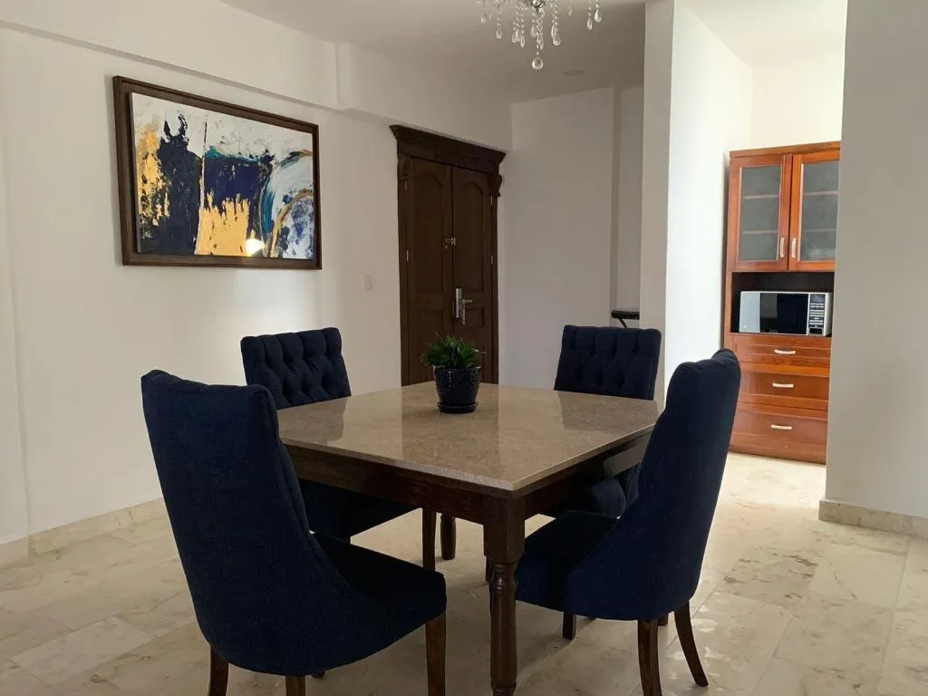 Room, Real Hispano, Cancun Area