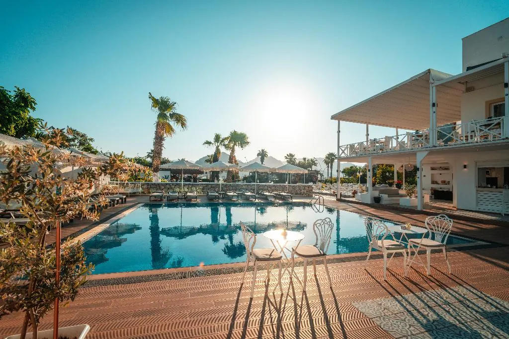 Pool, Casa Blanca Beach Hotel Adult Only +12, Dalaman