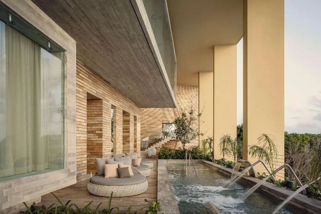 Sports and Entertainment, La Casa de la Playa by Xcaret All Inclusive Adults, Cancun Area