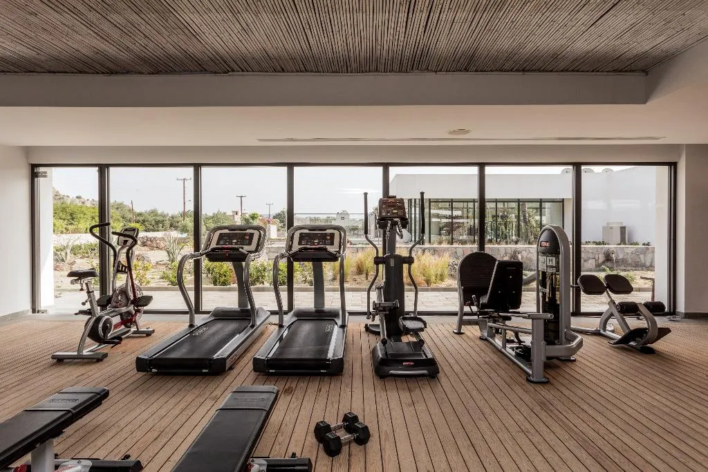 Sports and Entertainment, Casa Cook Rhodes, Rhodes