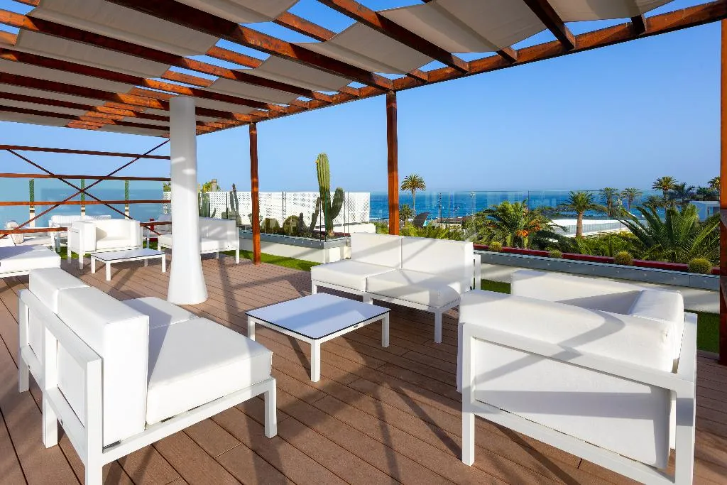 Bar, Alexandre Gala, Tenerife