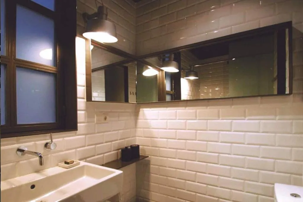Room, The5Rooms, Barcelona