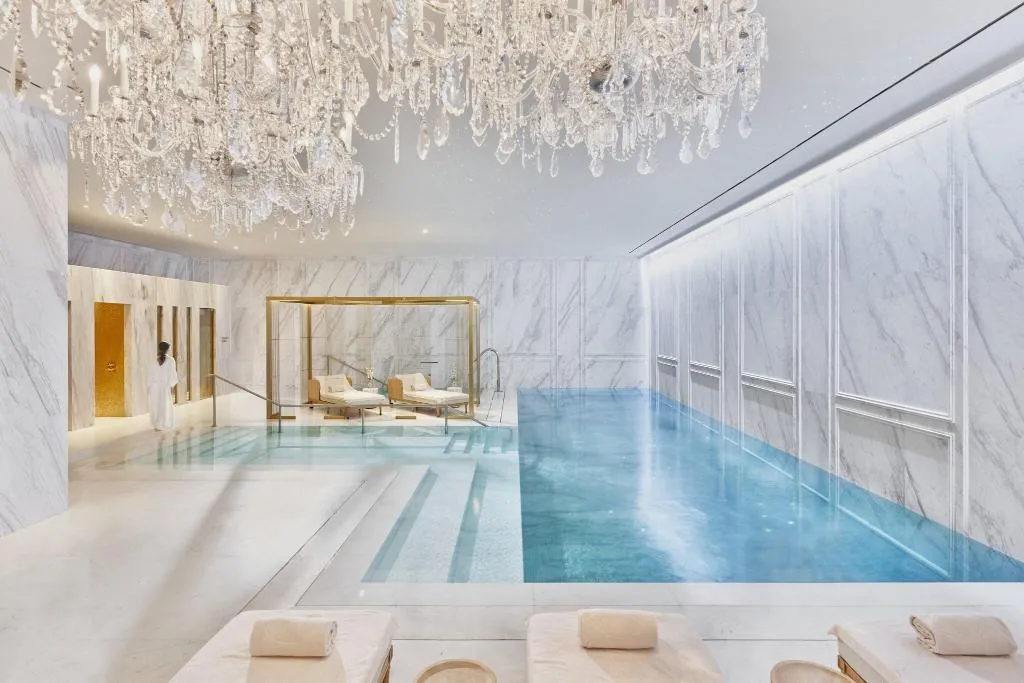 Sports and Entertainment, Mandarin Oriental Ritz, Madrid, Madrid