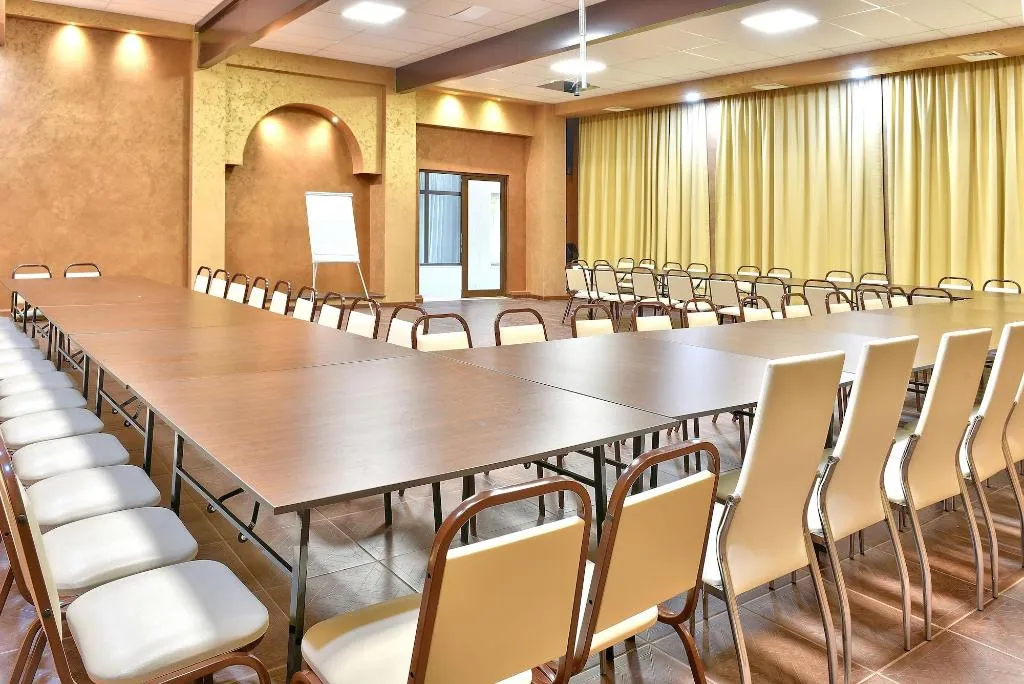 Conferences, Estreya Palace & Residence, Varna