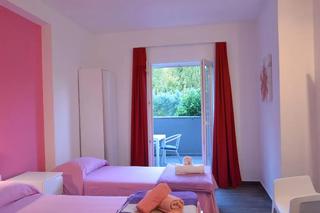 TRIPLE STANDARD Room, Villa Avantgarde BandB, Dubrovnik